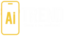 Aitrend Logo