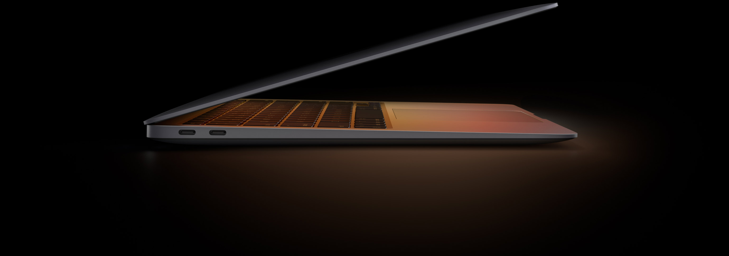 Macbook Air